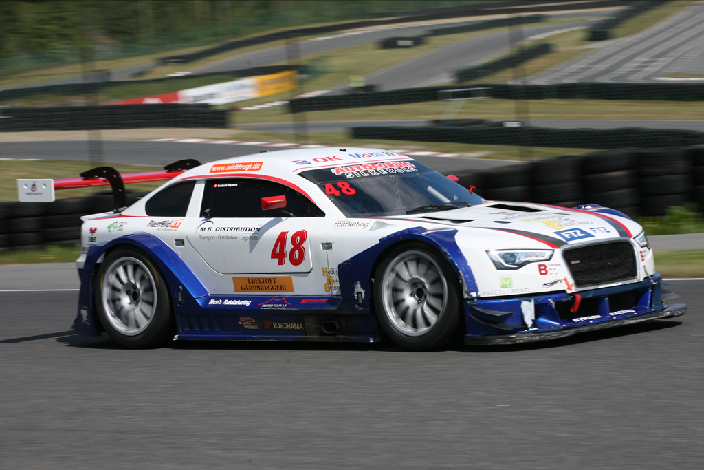 (Foto: Motorsporten.dk)